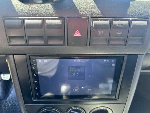 VOLKSWAGEN GOL PLUS 1.0 A/A Y DIR FULL 2005