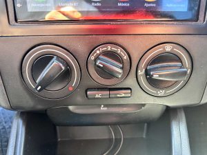 VOLKSWAGEN GOL PLUS 1.0 A/A Y DIR FULL 2005