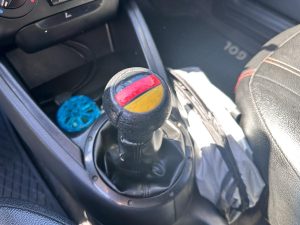 VOLKSWAGEN GOL PLUS 1.0 A/A Y DIR FULL 2005