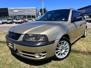 VOLKSWAGEN GOL PLUS 1.0 A/A Y DIR FULL 2005