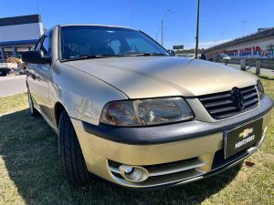 VOLKSWAGEN GOL PLUS 1.0 A/A Y DIR FULL 2005