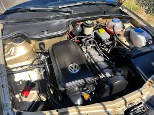 VOLKSWAGEN GOL PLUS 1.0 A/A Y DIR FULL 2005