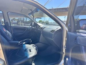 VOLKSWAGEN GOL PLUS 1.0 A/A Y DIR FULL 2005