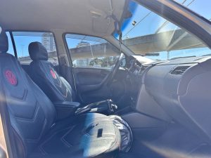 VOLKSWAGEN GOL PLUS 1.0 A/A Y DIR FULL 2005