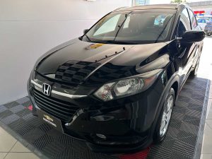 HONDA HR-V CVT 1.8 EXTRA FULL 2016
