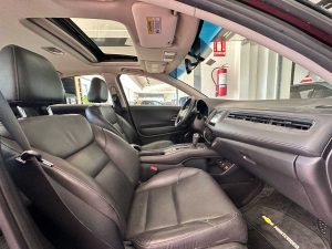HONDA HR-V CVT 1.8 EXTRA FULL 2016