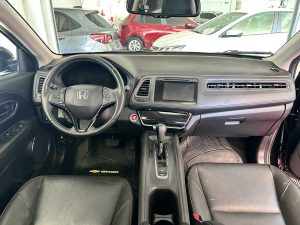 HONDA HR-V CVT 1.8 EXTRA FULL 2016