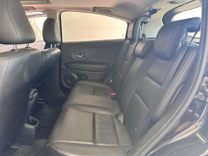 HONDA HR-V CVT 1.8 EXTRA FULL 2016