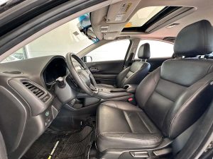 HONDA HR-V CVT 1.8 EXTRA FULL 2016