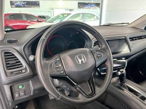 HONDA HR-V CVT 1.8 EXTRA FULL 2016