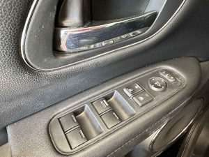 HONDA HR-V CVT 1.8 EXTRA FULL 2016