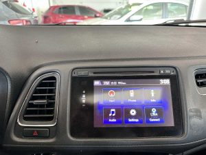 HONDA HR-V CVT 1.8 EXTRA FULL 2016