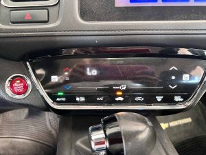 HONDA HR-V CVT 1.8 EXTRA FULL 2016