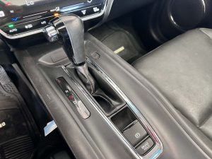 HONDA HR-V CVT 1.8 EXTRA FULL 2016