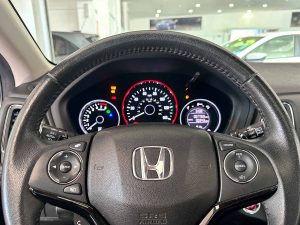 HONDA HR-V CVT 1.8 EXTRA FULL 2016
