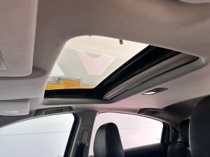 HONDA HR-V CVT 1.8 EXTRA FULL 2016