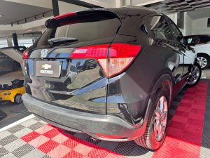 HONDA HR-V CVT 1.8 EXTRA FULL 2016