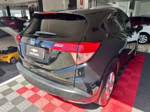 HONDA HR-V CVT 1.8 EXTRA FULL 2016