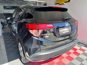 HONDA HR-V CVT 1.8 EXTRA FULL 2016