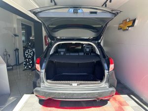 HONDA HR-V CVT 1.8 EXTRA FULL 2016