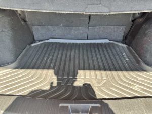 HONDA HR-V CVT 1.8 EXTRA FULL 2016