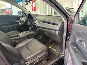 HONDA HR-V CVT 1.8 EXTRA FULL 2016