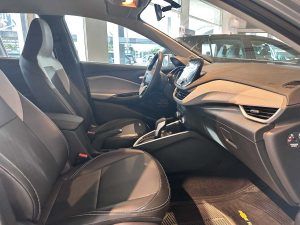 CHEVROLET ONIX PREMIER 1.0 TURBO AT EXTRA FULL 2025