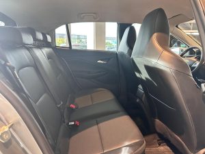 CHEVROLET ONIX PREMIER 1.0 TURBO AT EXTRA FULL 2025