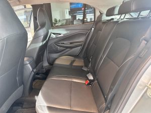 CHEVROLET ONIX PREMIER 1.0 TURBO AT EXTRA FULL 2025