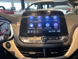 CHEVROLET ONIX PREMIER 1.0 TURBO AT EXTRA FULL 2025