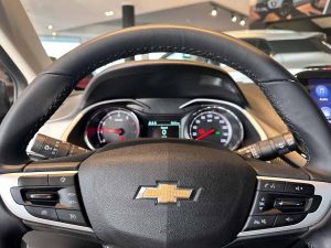 CHEVROLET ONIX PREMIER 1.0 TURBO AT EXTRA FULL 2025