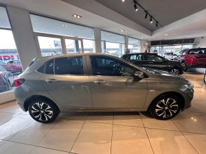CHEVROLET ONIX PREMIER 1.0 TURBO AT EXTRA FULL 2025