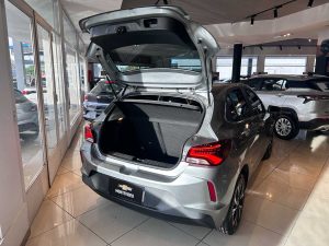 CHEVROLET ONIX PREMIER 1.0 TURBO AT EXTRA FULL 2025