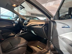 CHEVROLET ONIX PREMIER 1.0 TURBO AT EXTRA FULL 2025