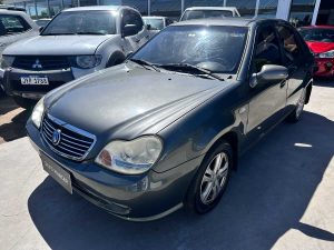 GEELY CK 1.3 SEDAN FULL 2015