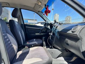 GEELY CK 1.3 SEDAN FULL 2015