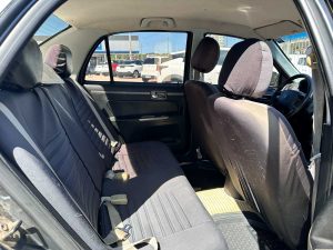 GEELY CK 1.3 SEDAN FULL 2015