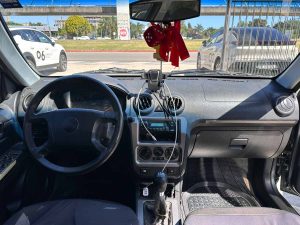 GEELY CK 1.3 SEDAN FULL 2015