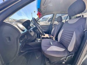 GEELY CK 1.3 SEDAN FULL 2015