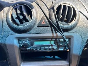 GEELY CK 1.3 SEDAN FULL 2015