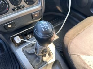 GEELY CK 1.3 SEDAN FULL 2015