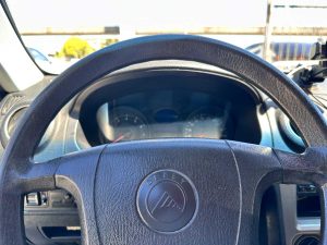 GEELY CK 1.3 SEDAN FULL 2015