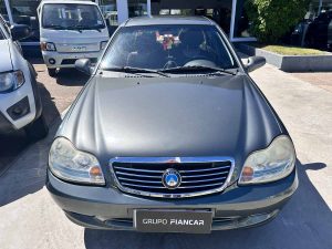 GEELY CK 1.3 SEDAN FULL 2015