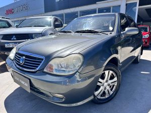 GEELY CK 1.3 SEDAN FULL 2015