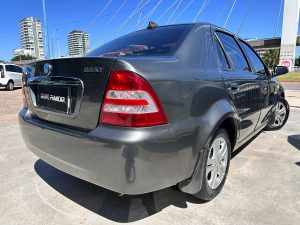 GEELY CK 1.3 SEDAN FULL 2015