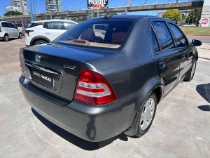 GEELY CK 1.3 SEDAN FULL 2015