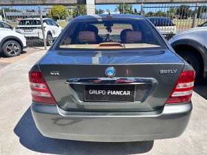 GEELY CK 1.3 SEDAN FULL 2015