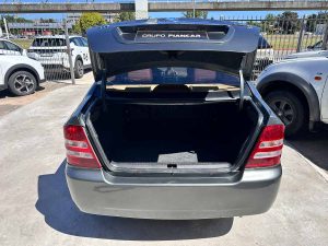 GEELY CK 1.3 SEDAN FULL 2015