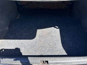 GEELY CK 1.3 SEDAN FULL 2015