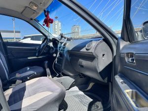 GEELY CK 1.3 SEDAN FULL 2015